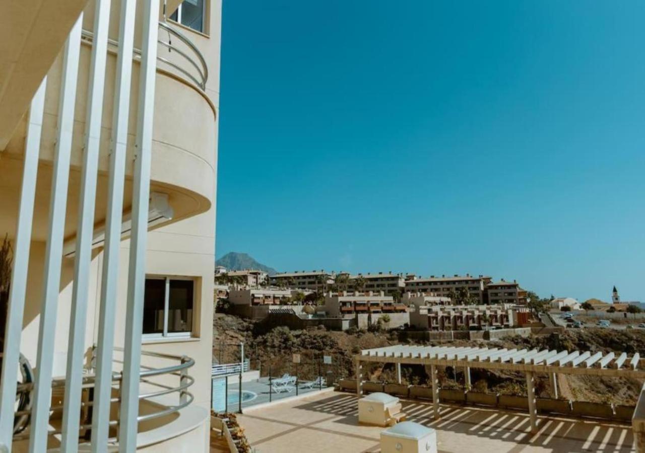 Seaview Splendor 2 Bedroom Modern Comfort Costa Adeje  Eksteriør billede