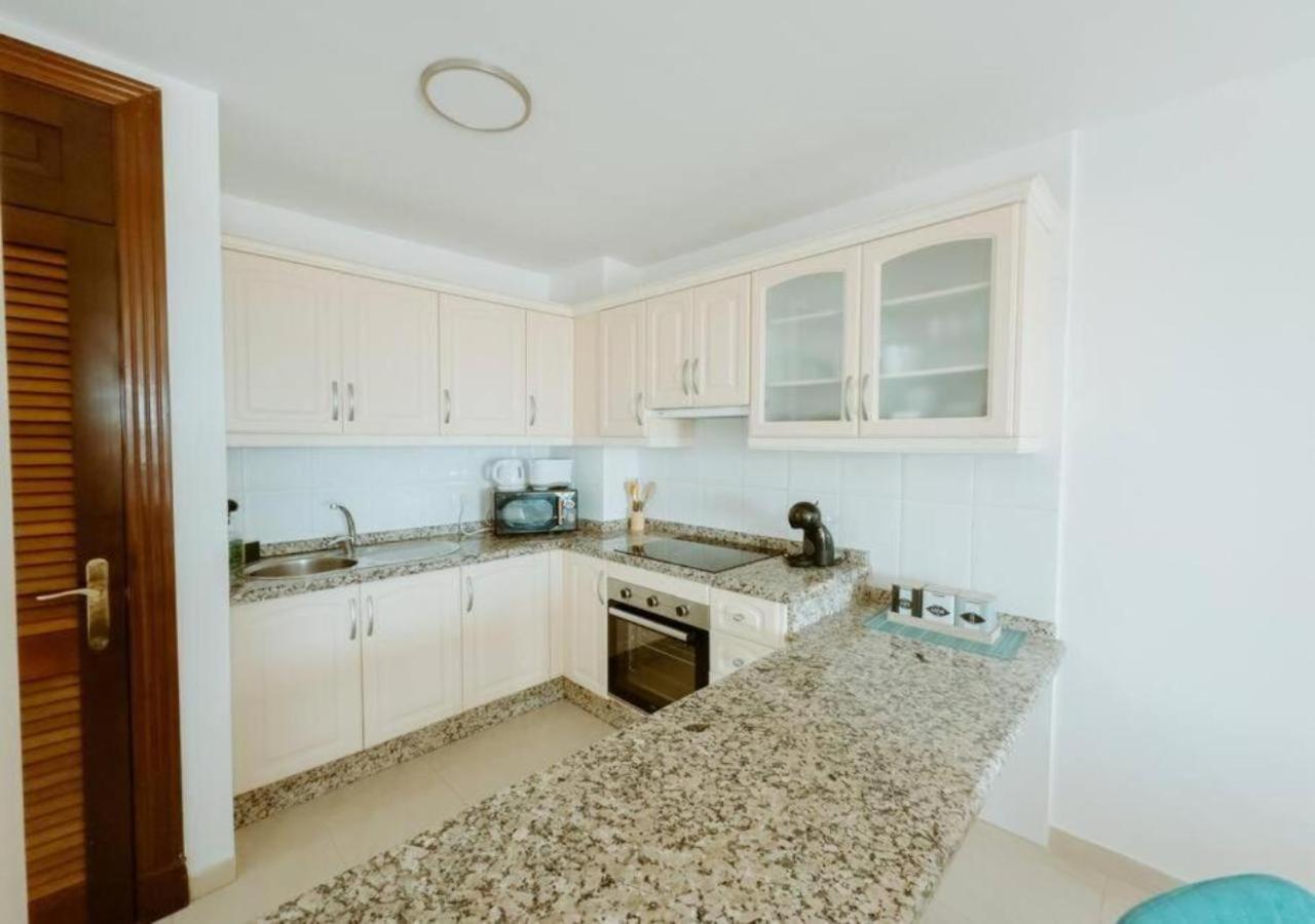 Seaview Splendor 2 Bedroom Modern Comfort Costa Adeje  Eksteriør billede