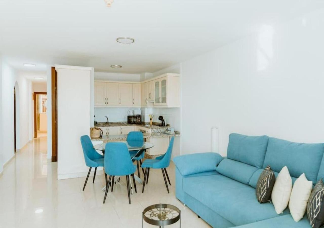 Seaview Splendor 2 Bedroom Modern Comfort Costa Adeje  Eksteriør billede