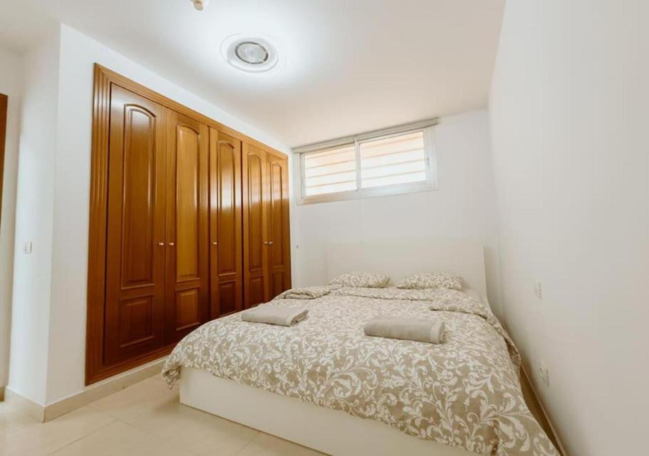 Seaview Splendor 2 Bedroom Modern Comfort Costa Adeje  Eksteriør billede