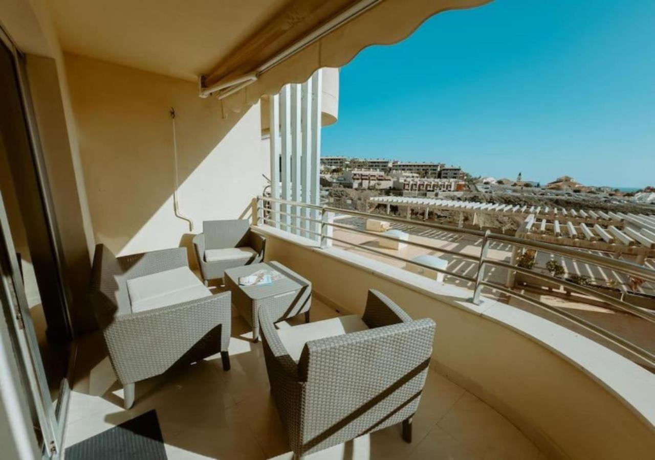 Seaview Splendor 2 Bedroom Modern Comfort Costa Adeje  Eksteriør billede